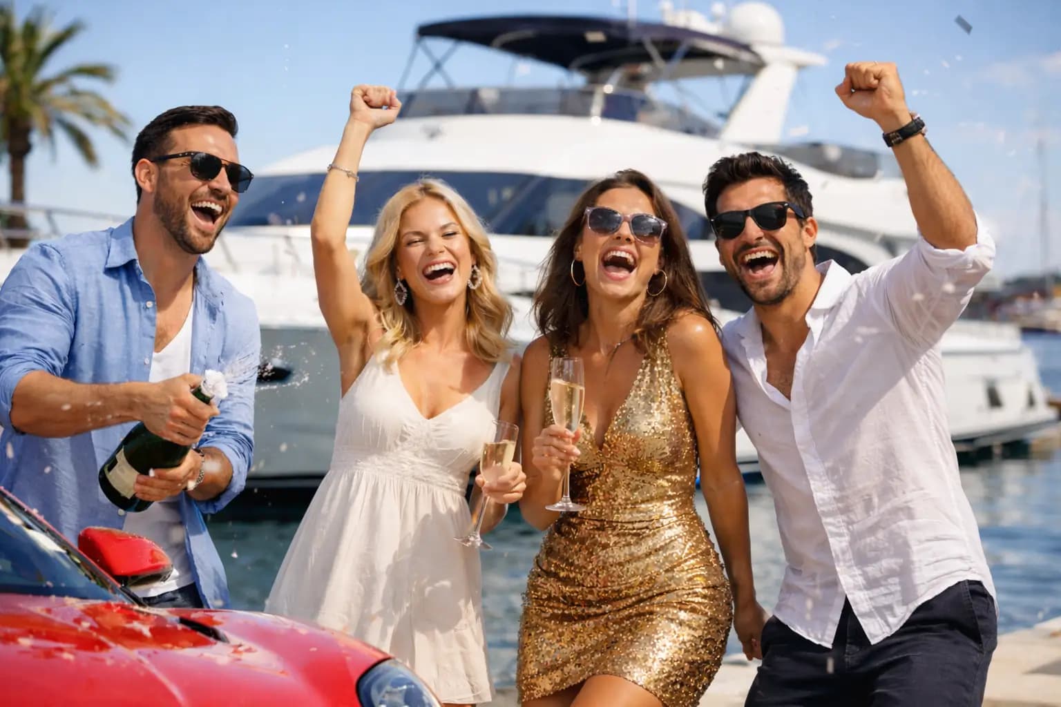 Powerball – €475.7M